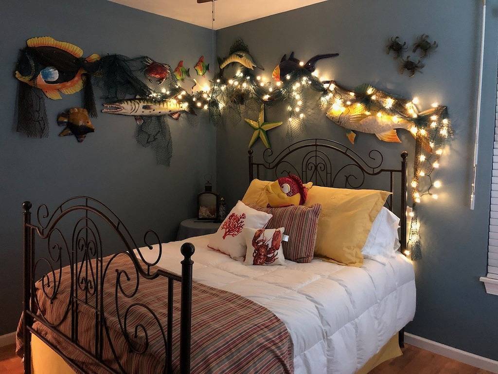 Monkey Business in Grand Isle, Jefferson Parish