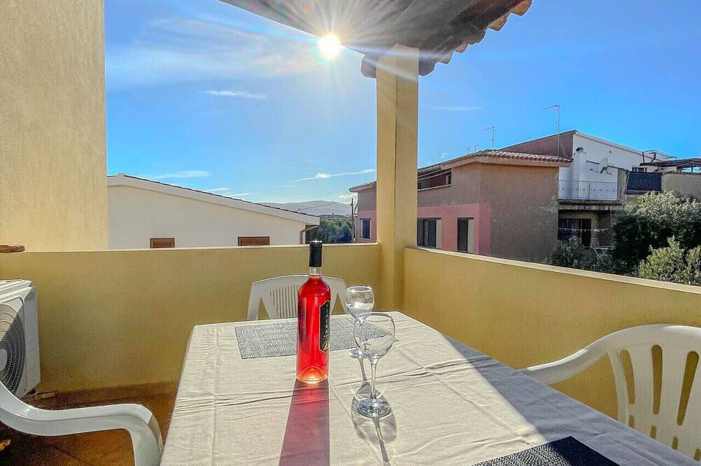 Appartamento intero, Appartamento Sunset - La Caletta in La Caletta, Siniscola