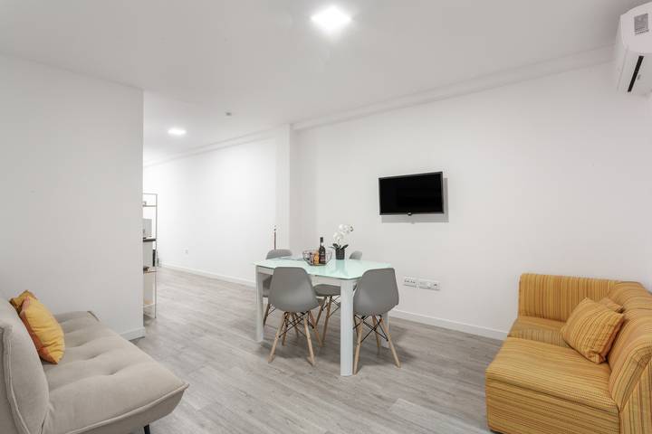Location de vacances pour 4 personnes à Funchal