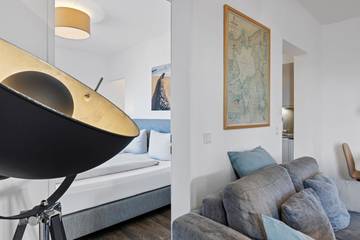 Ferienwohnung für 4 Personen in Wismar, Nordwestmecklenburg (Wismar und Umgebung), Bild 2