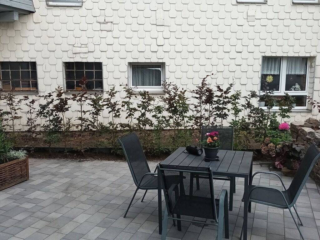 Ferienwohnung mit 1 Schlafzimmer in Usseln, Willingen