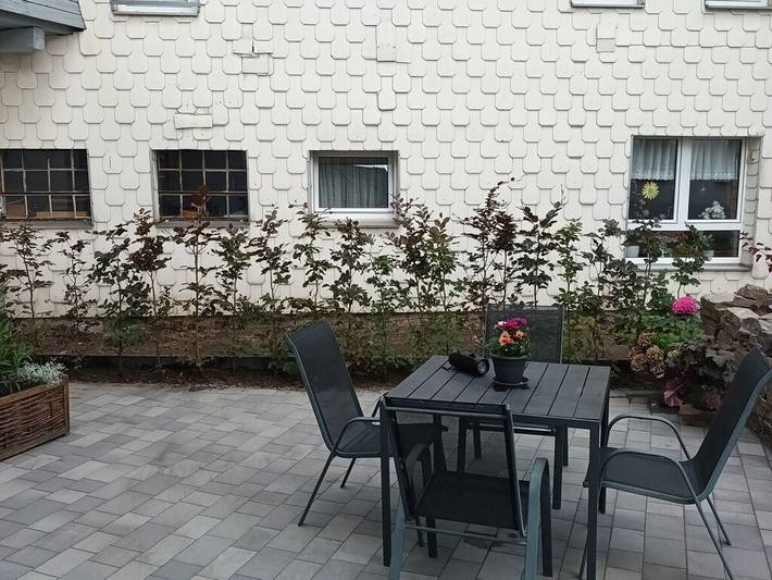Ferienwohnung mit 1 Schlafzimmer in Usseln, Willingen