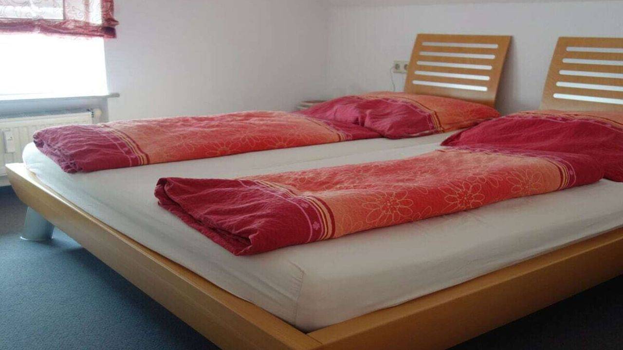 Ferienhaus für 5 Personen (52 m²) in Kressbronn am Bodensee in Kressbronn am Bodensee, Region Bodensee-Oberschwaben