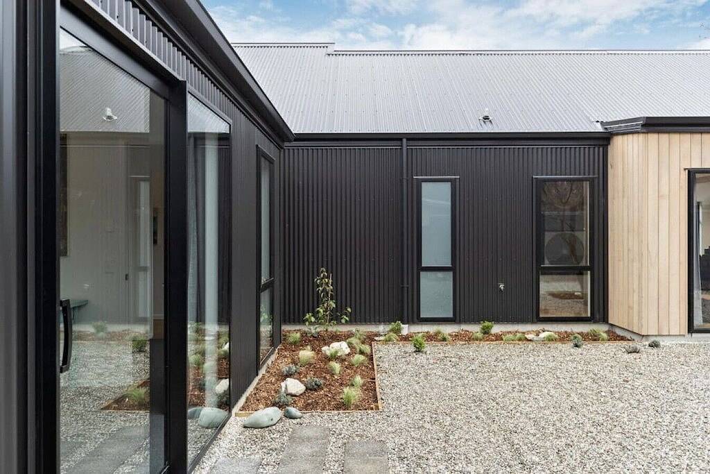 New Arrowtown Holiday Home in Arrowtown, Otago