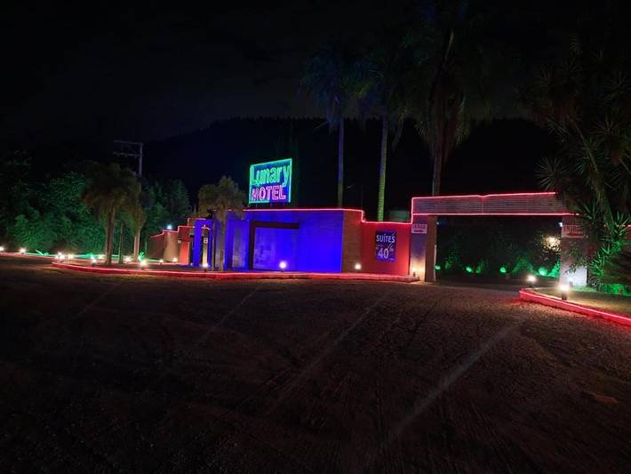 Pousadas para 2 pessoas, com jacuzzi em Piedade