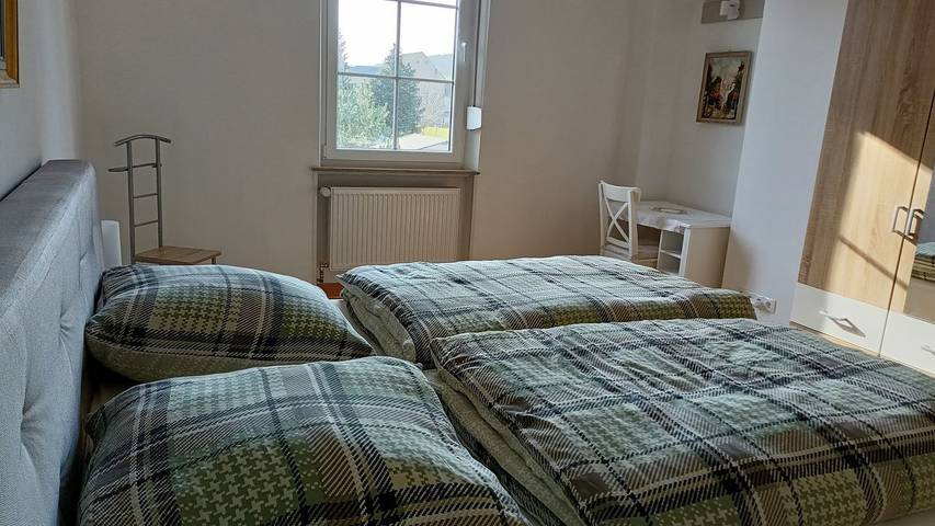 Ferienwohnung für 3 Personen, mit Garten an der Burg Eltz - 3