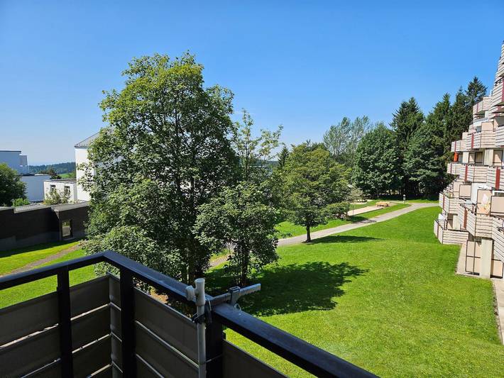 Ferienwohnung Edelweiß - Ferienwohnung