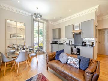 Cottage for 4 People in Arnside, Cumbria, Photo 4