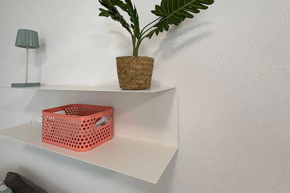 Ganze Wohnung, See-Nähe & Garten: Familienfreundliche Fewo in Moos-Weiler für lange Aufenthalte in Moos, Untersee