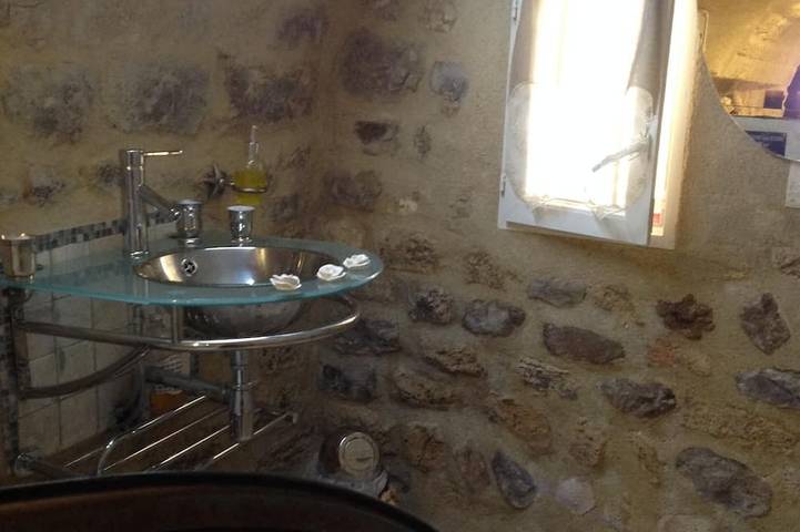 Gîte pour 2 personnes à Soyons - 2