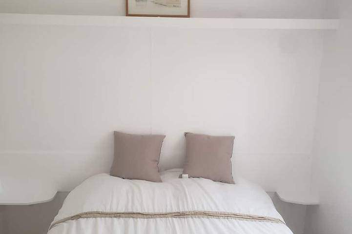 Gîte pour 6 personnes, avec piscine à Saint-Lô - 2