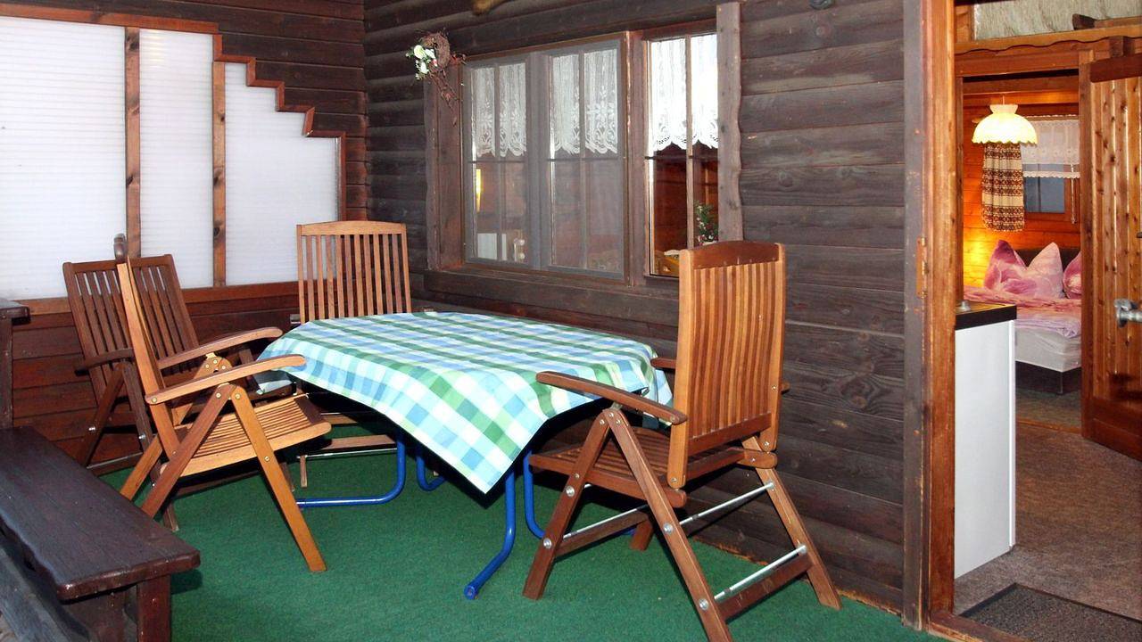 Ferienhaus für 4 Personen (30 m²) in Alt Zauche in Alt Zauche, Alt Zauche-Wußwerk