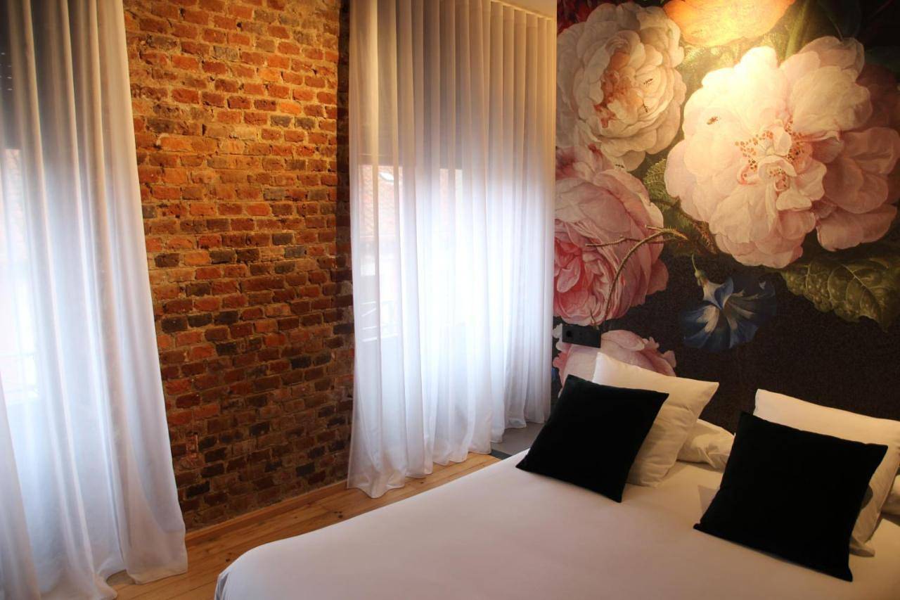 Budget Double Room in León, Chaîne Cantabrique