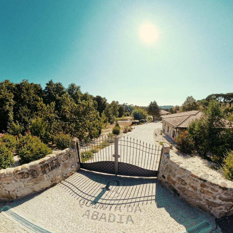Quinta da Abadia in Viseu District