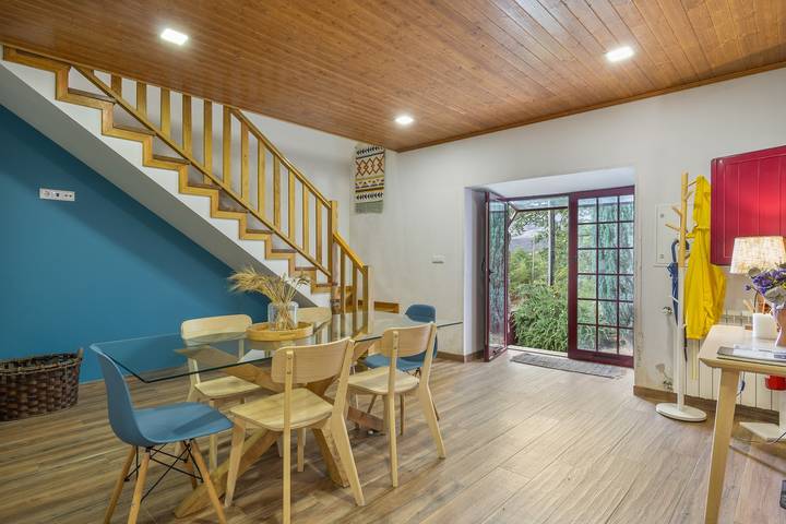 Casa dos Mirtilos, Germil – Mountain Retreat in Gerês in Germil, Gerês
