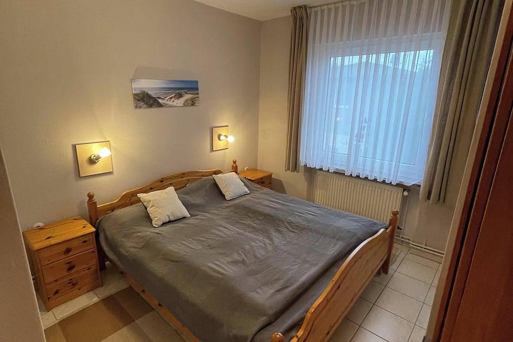 Gemütlicher Ferienbungalow in Strandnähe – das Haus Willi in Schillig bietet Erholung, Komfort und ideale Bedingungen für Familien und Hundebesitzer. in Schillig Strand, Wangerland