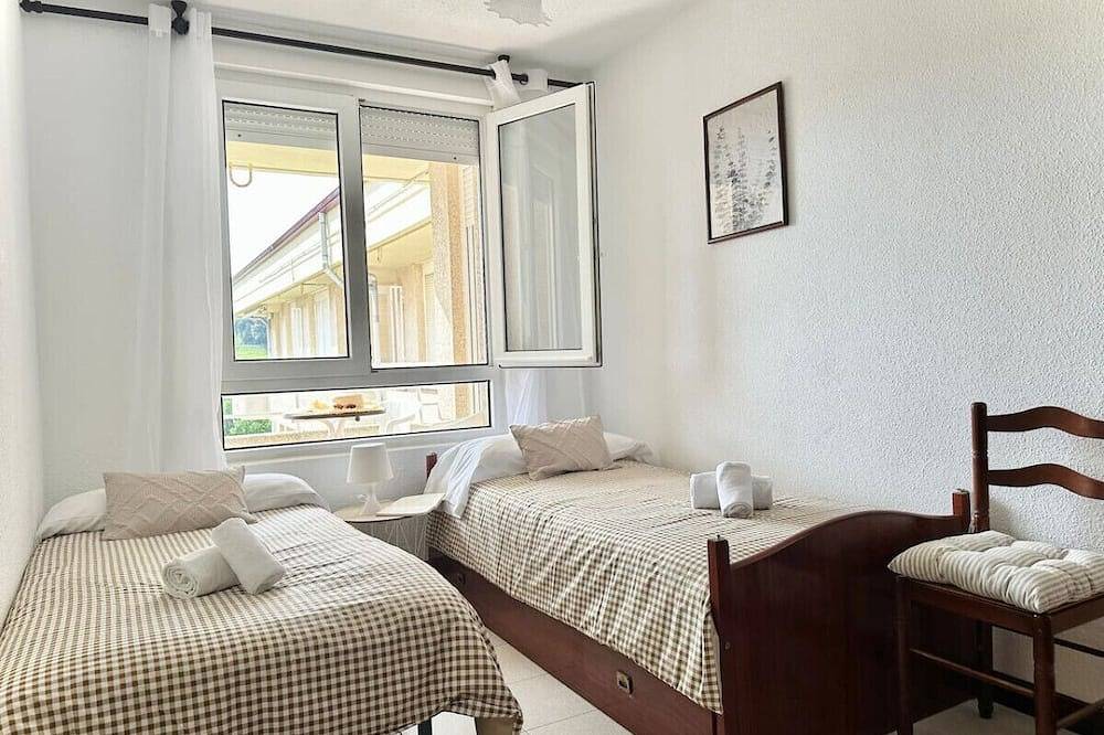 Entire apartment, Apartamento El Molinuco - 12014 in Ajo, Bareyo