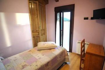 Casa Rural para 4 Personas en Biescas, Pirineo Aragonés, Foto 4