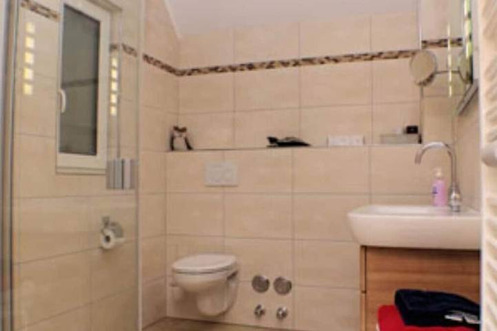 Ganze Wohnung, Das Studio Apartment Dornfelder   Beilsteiner - Ferienwohnungen Mosel in Beilstein, Cochem-Zell