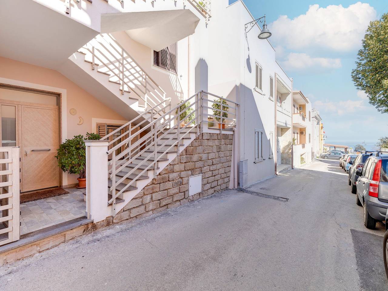 Appartamento vacanze a Anglona a partire da 96€ a notte