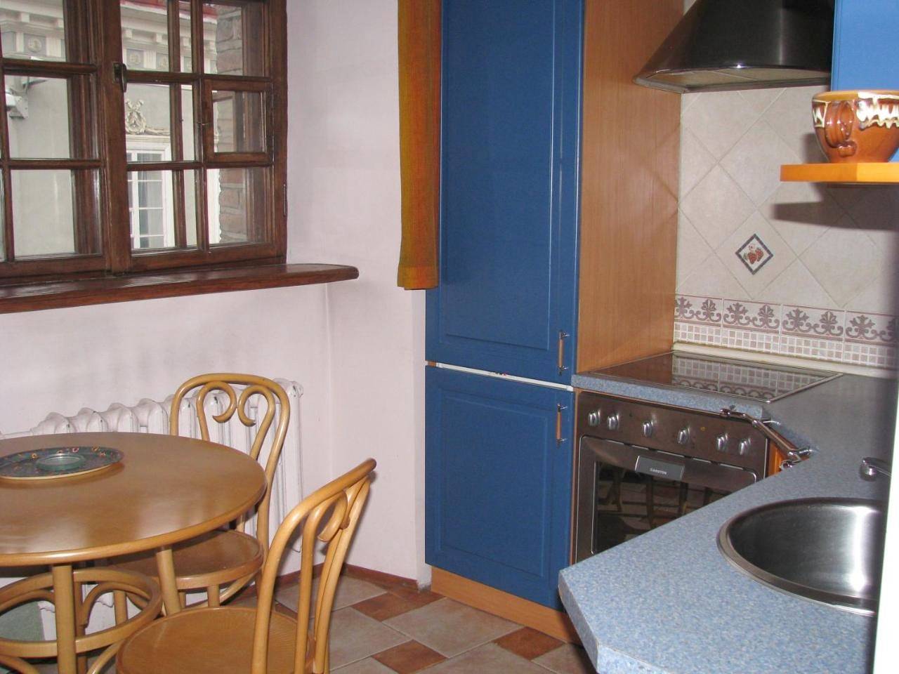 Appartement entier, Pilies Street Sanctuary Secure Old Town Apartmen in Vilnius, Lituanie