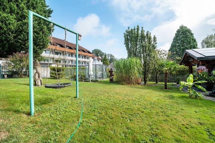 Ferienwohnung für 2 Personen, mit Garten, mit Haustier im Odenwald - 4