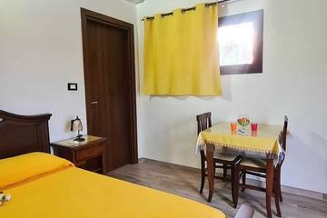 Gîte pour 2 personnes à Cariati