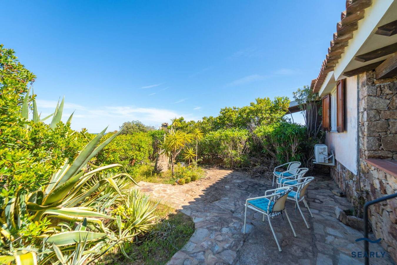 Ganze Wohnung, Residenza di Paola e Francesco in Punta Molara, San Teodoro
