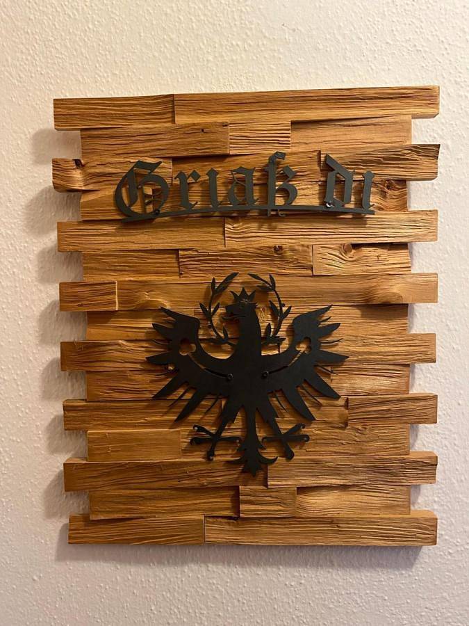 Ganze Wohnung, Stegerbauer in Kirchbichl, Kaisergebirge