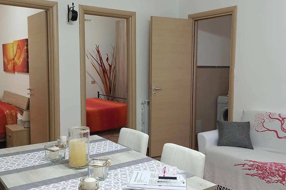 Ganze Wohnung, Cozy Tourist Accommodation The Refuge In Fiumicino in Fiumicino, Rom Provinz