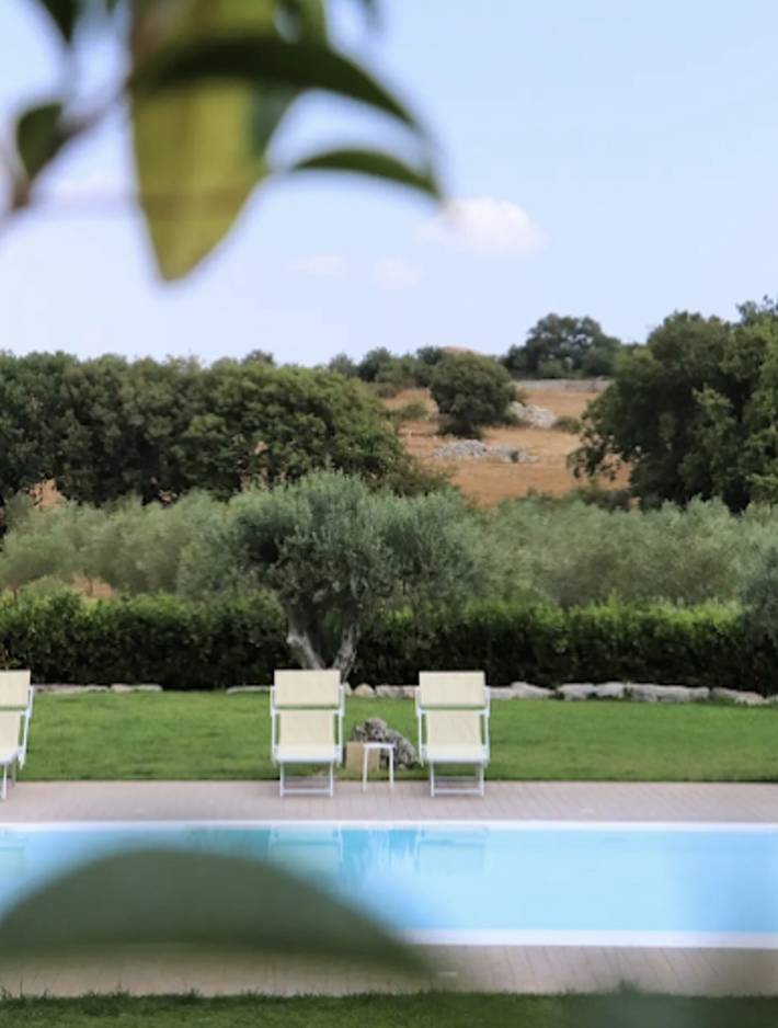 Villa « Oasi di Relax » avec piscine privée, terrasse privée et Wi-Fi in Région de Noto, Province de Syracuse