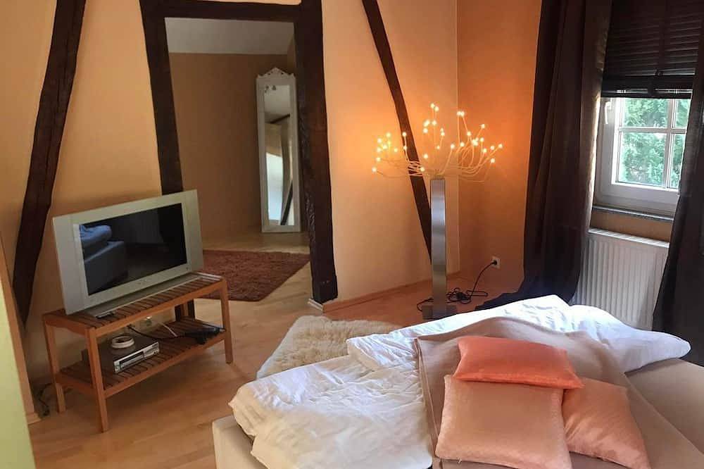 Ganze Wohnung, Bauernlandhaus Melanie - Bauernlandhaus für 4 Personen in Bürdenbach, Flammersfeld und Umgebung