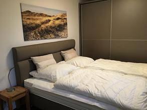 Ganze Ferienwohnung, App. 1 in St. Peter-Ording, Eiderstedt