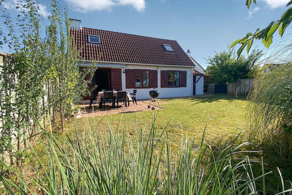 3 bedroom beautiful home in Bredene in Bredene, Belgian Coast