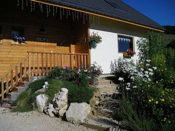 Gîte pour 4 Personnes dans Villard-de-Lans, Vercors, Photo 2