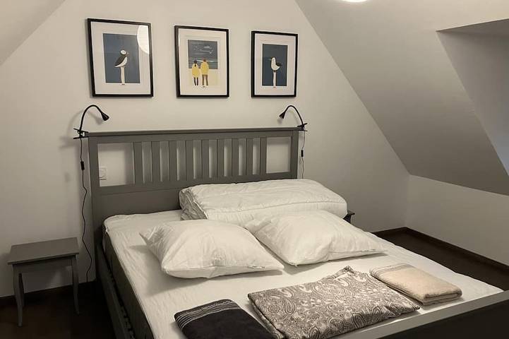 Location de vacances pour 15 personnes, avec jardin et terrasse à Ploulec'h - 3