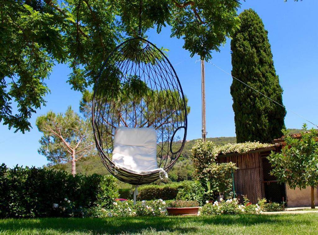 Agriturismo Vecchio Imposto in Massa Marittima, Provincia di Grosseto