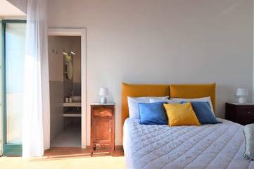 Villa per 6 Persone in Conca dei Marini, Costiera amalfitana, Foto 1