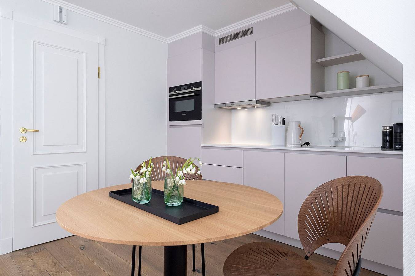 Ganze Wohnung, Groot's Hüs – Wohnung 4 »Meeresstrand« in Keitum, Sylt (Gemeinde)