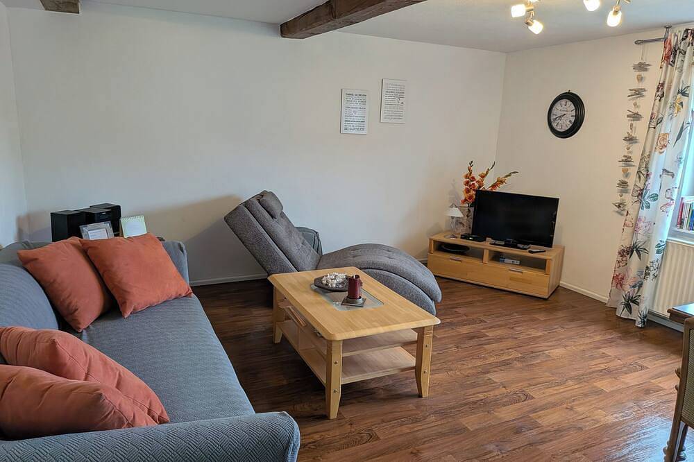 Ganze Wohnung, Ferienwohnung Hohestein in Briedel, Traben-Trarbach und Umbegung