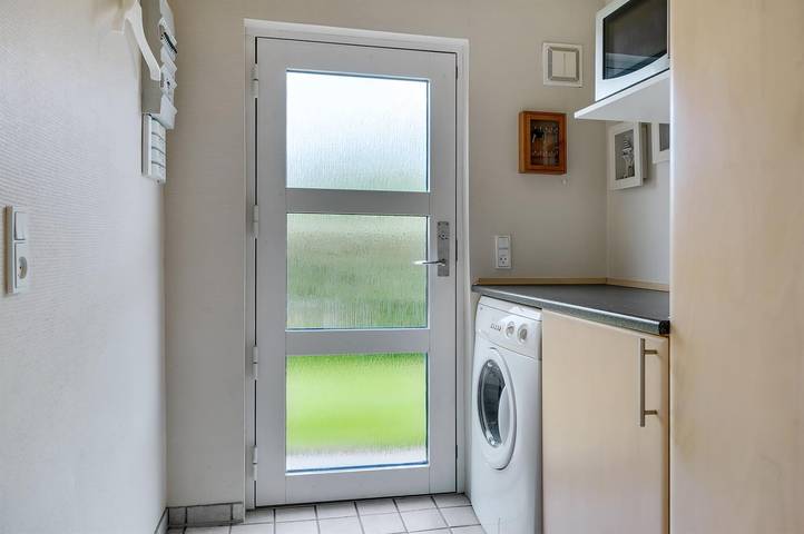 Ferienhaus für 6 Personen, mit Terrasse in Nordborg - 3