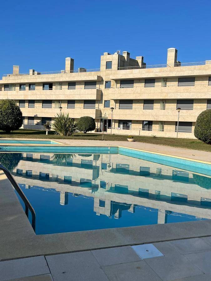 Gîte pour 4 personnes, avec piscine ainsi que jardin et vue dans Amorosa - 2