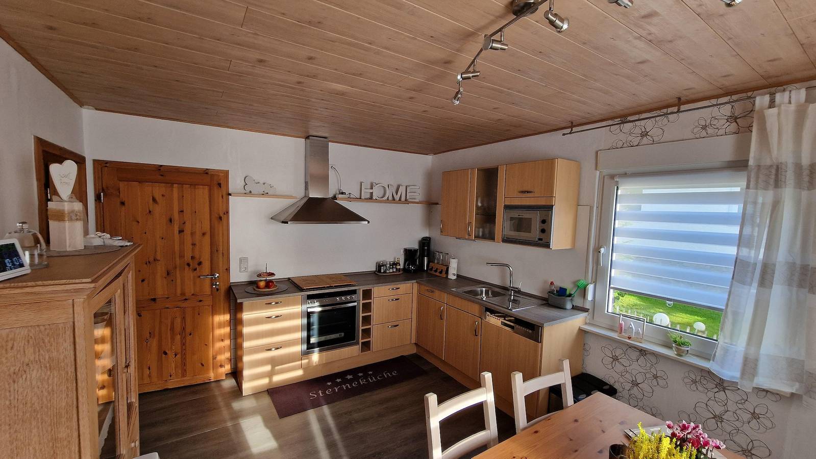 Ganze Ferienwohnung, Ferienwohnung Prinz in Friesenhagen, Altenkirchen & Umgebung