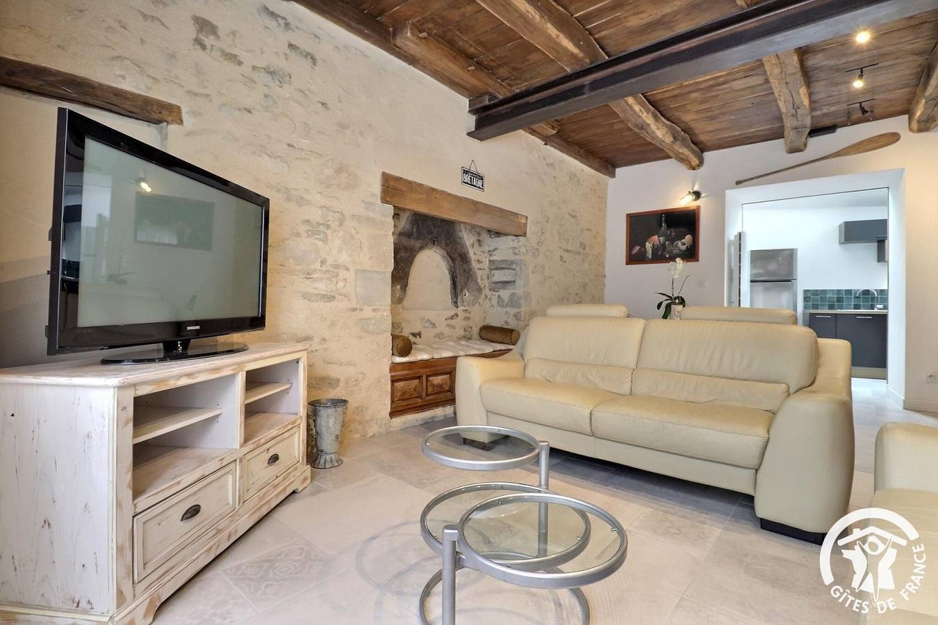 Côte & Rance in Plouër-sur-Rance, Región de Dinan