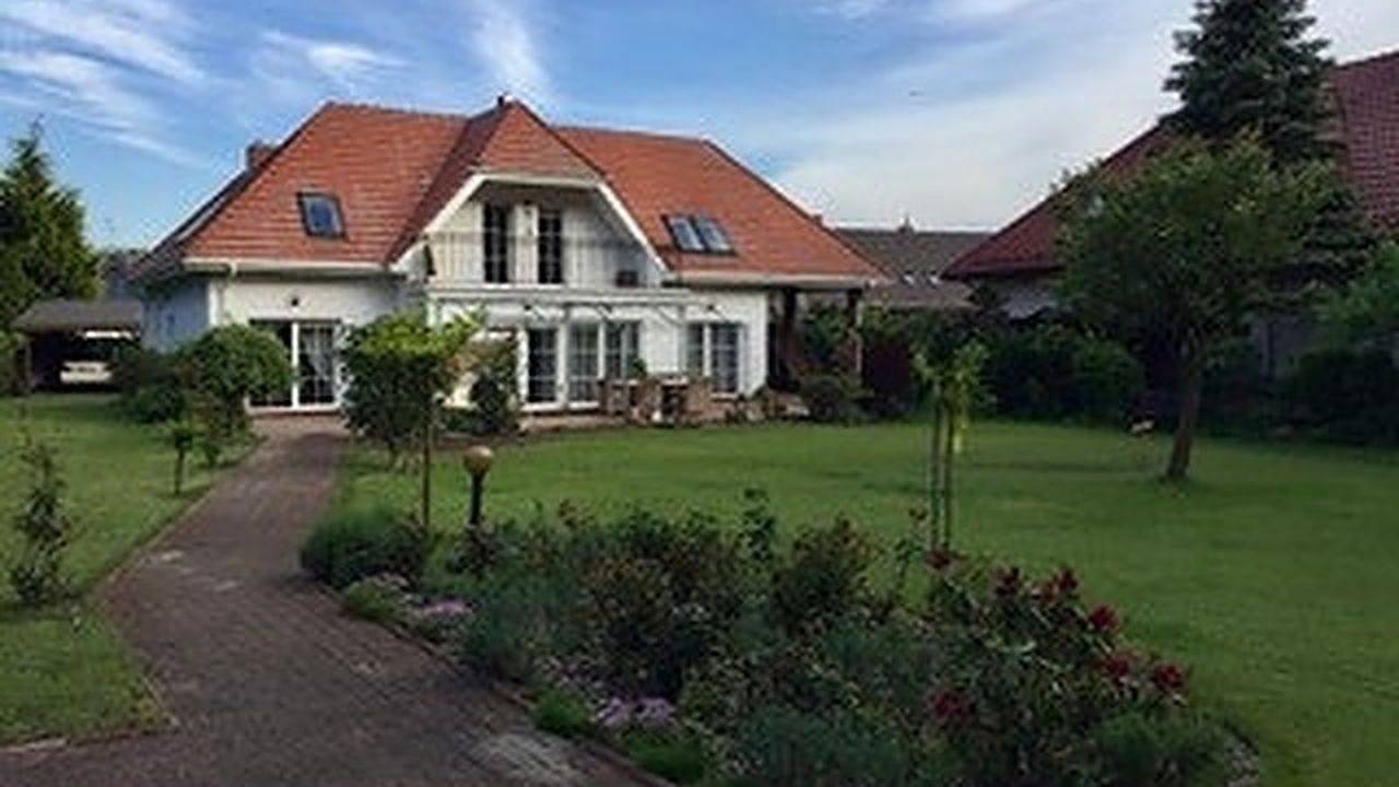 Vakantiewoning voor 8 Personen in Świnoujście, Poolse Oostzee