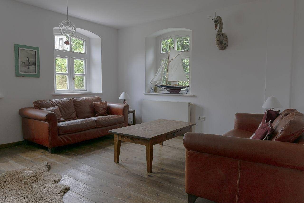 Inselhaus 313 in Baltrum