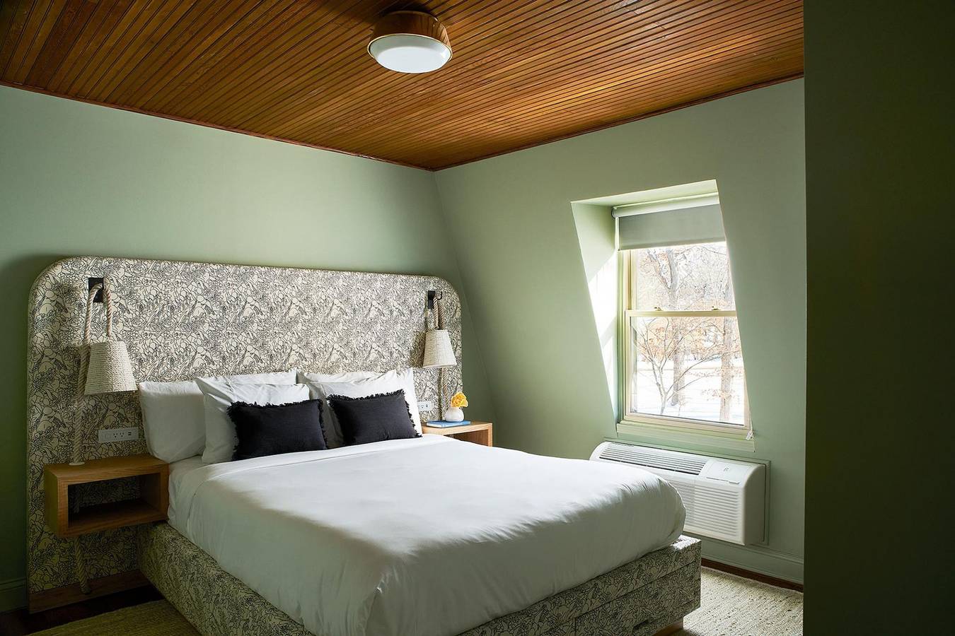 Appartamento vacanze a Lago Michigan a partire da 570€ a notte