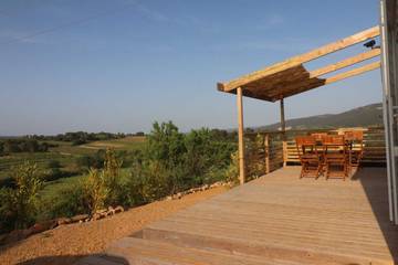 Gîte pour 4 Personnes dans Ribaute, Région de Limoux, Photo 2