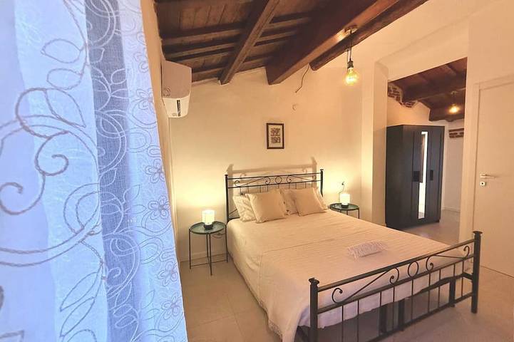 Ferienhaus für 4 Personen in Rimini
