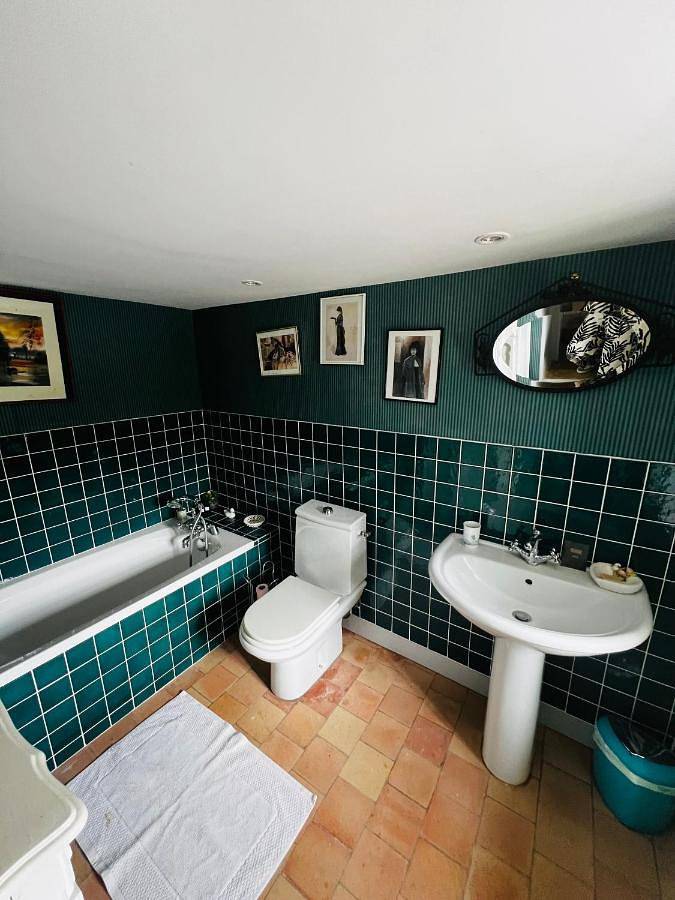 Location de vacances pour 4 personnes à Allonnes - 4